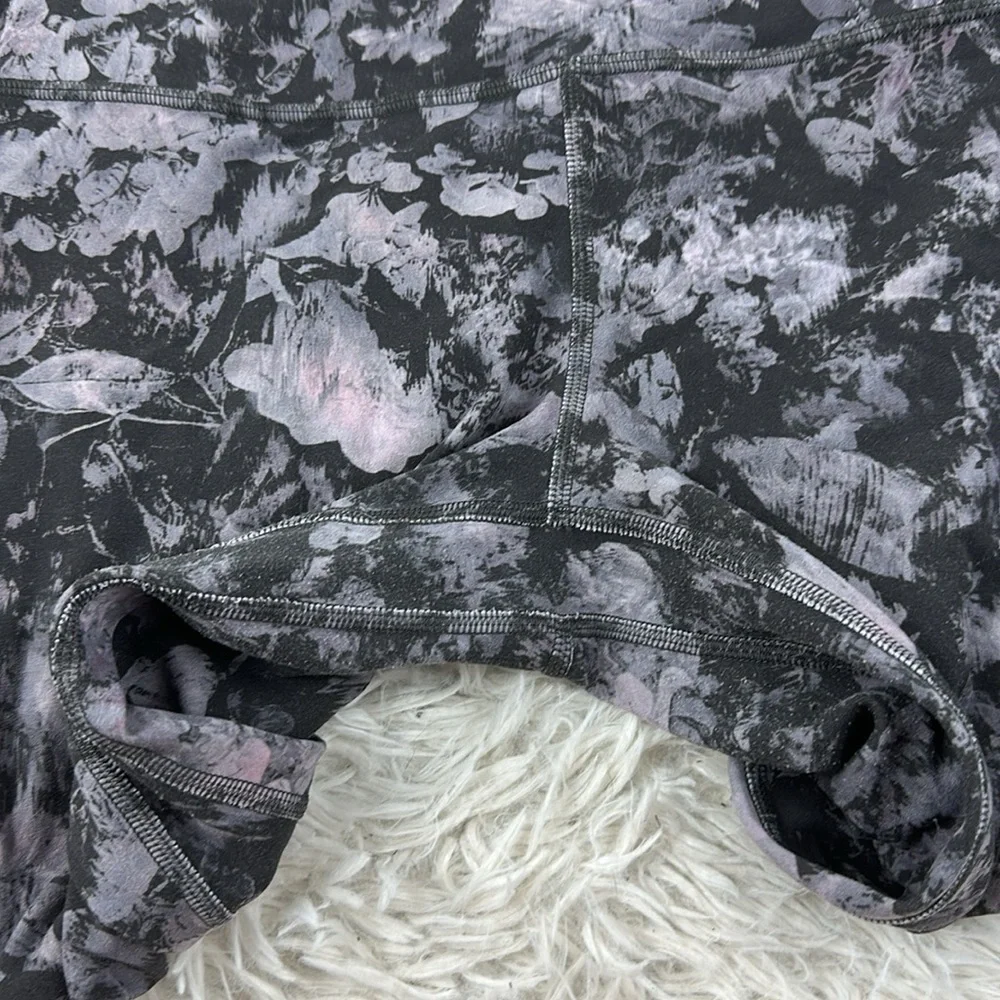 Lululemon Align Pant II 25